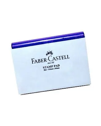 Stamp Pad - Master