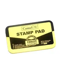 Stamp Pad - Master