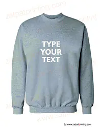 Sweatshirt - Master