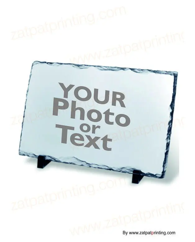 Stone Frame - Master