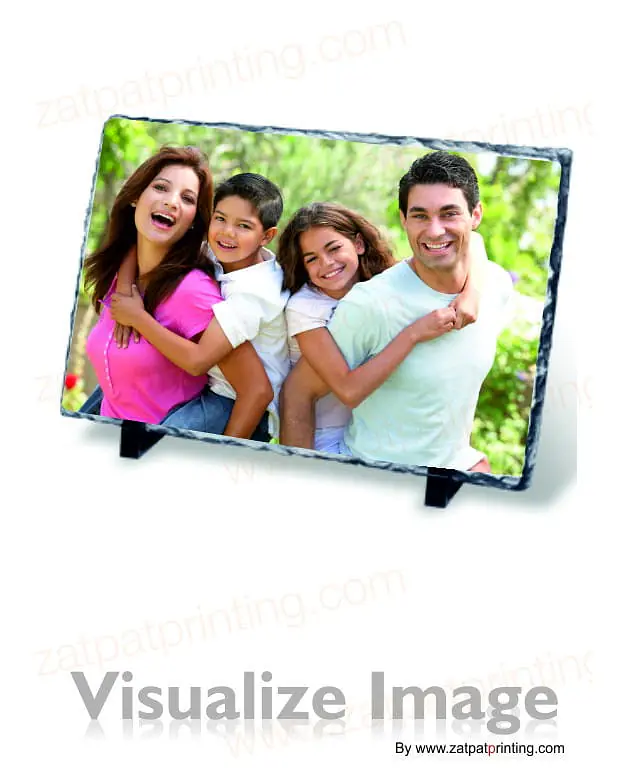 Stone Frame - Master