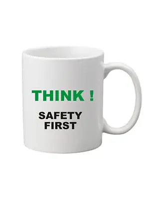 Promotional  Mug - Master