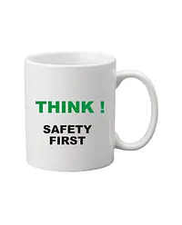 Promotional  Mug - Master