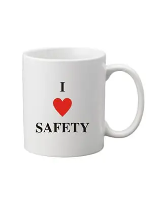 Promotional  Mug - Master