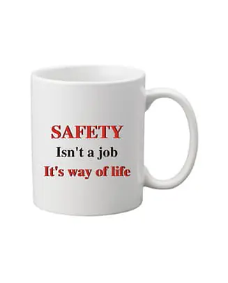 Promotional  Mug - Master