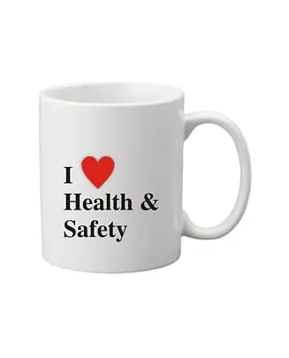 Promotional  Mug - Master