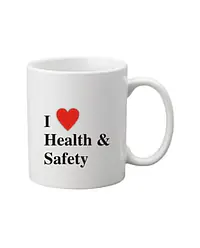 Promotional  Mug - Master