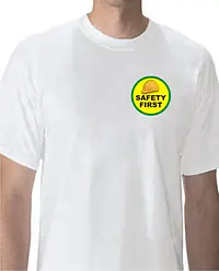 T-Shirt - Master