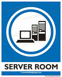 Server Room - Master