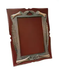 Molded Frame - Master