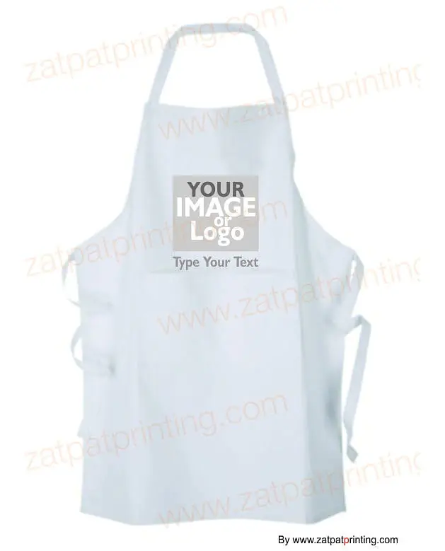 Apron - Master