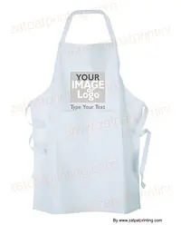 Apron - Master