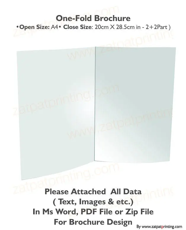 Brochure - Master
