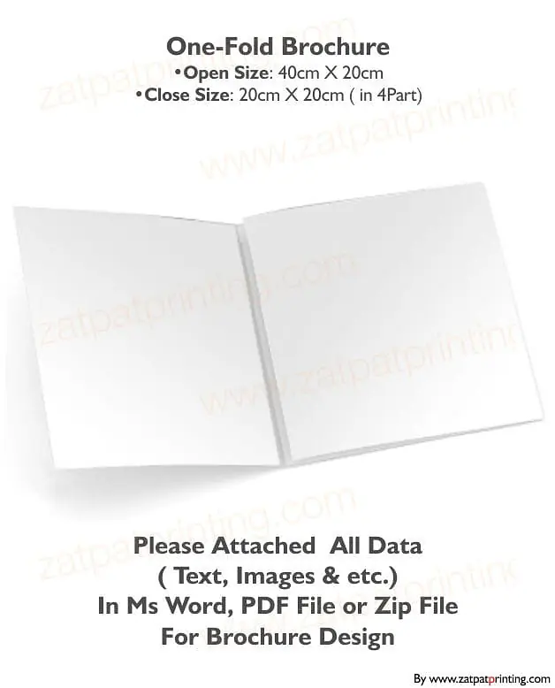 Brochure - Master