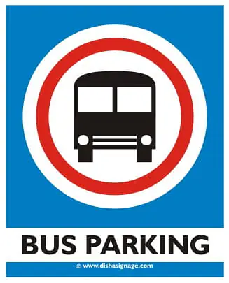 Bus Parking - Master