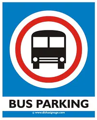 Bus Parking - Master