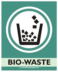 Bio Waste - Master