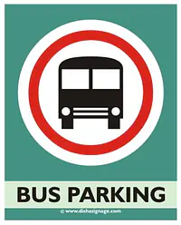 Bus Parking - Master