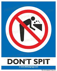 Dont Spit - Master
