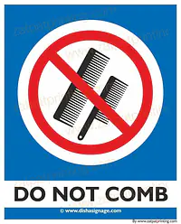 Do Not Comb - Master