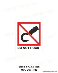 Do Not Hook - Master