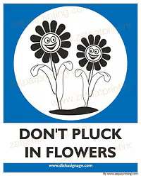 Don't Plug in Flower - Master