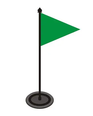 Flag - Master