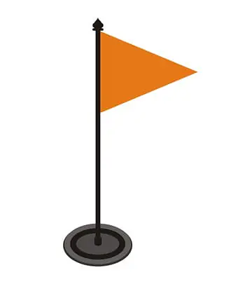 Flag - Master