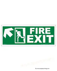 Fire Exit - Master