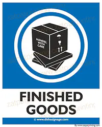 Finished Goods - Master