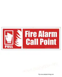 Fire Alarm - Master