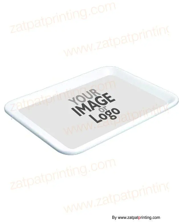 Service Tray - Master