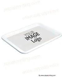 Service Tray - Master
