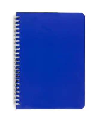 Spirel File - Master