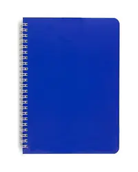 Spirel File - Master