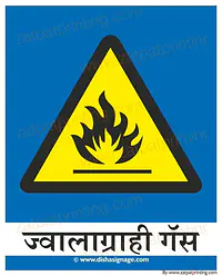 Flammable Gas - Master