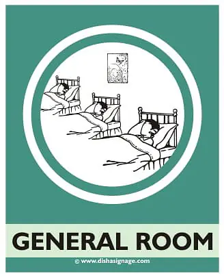 General Room - Master