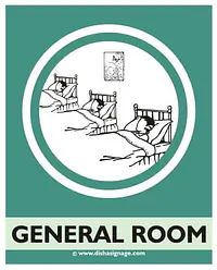 General Room - Master
