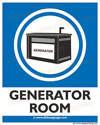 Genretor Room - Master
