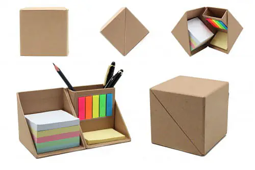 Gifting Paper Box - Master