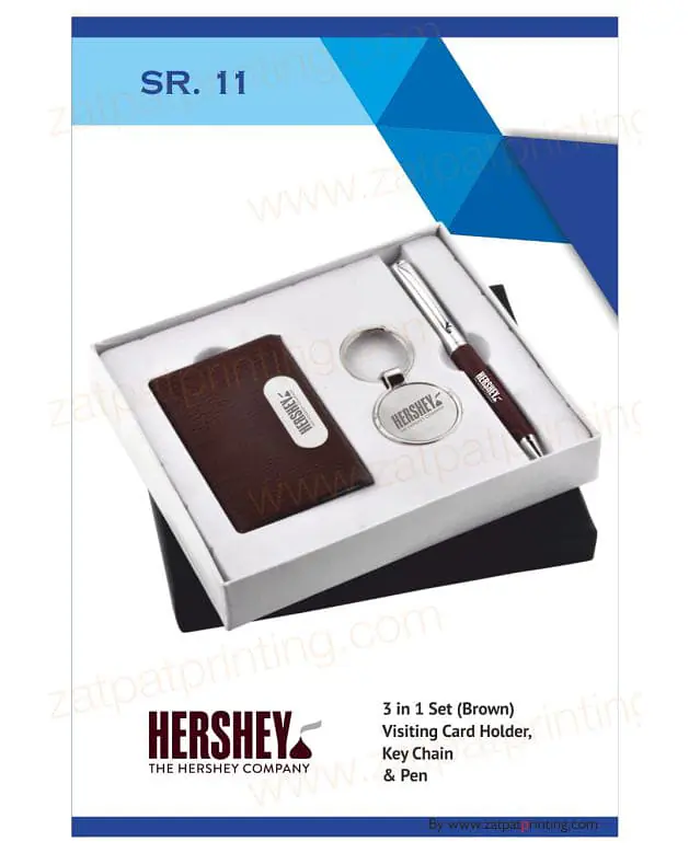 Gift Set 11 - Master