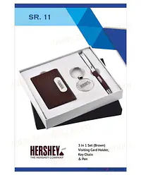 Gift Set 11 - Master