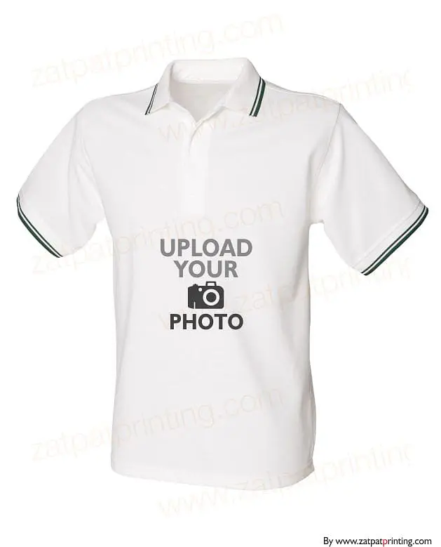 T-Shirt - F/B - Master