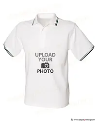 T-Shirt - F/B - Master