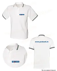 T-Shirt - F/B - Master