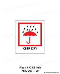 Keep Dry - Master