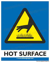 Hot Surface - Master