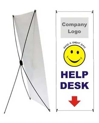 Help Desk X - Master