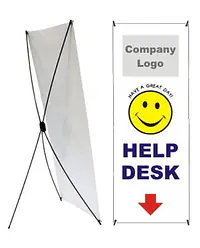 Help Desk X - Master