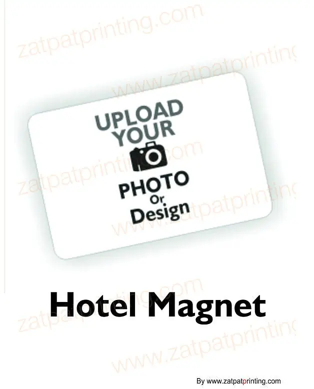 Hotel Magnet - Master